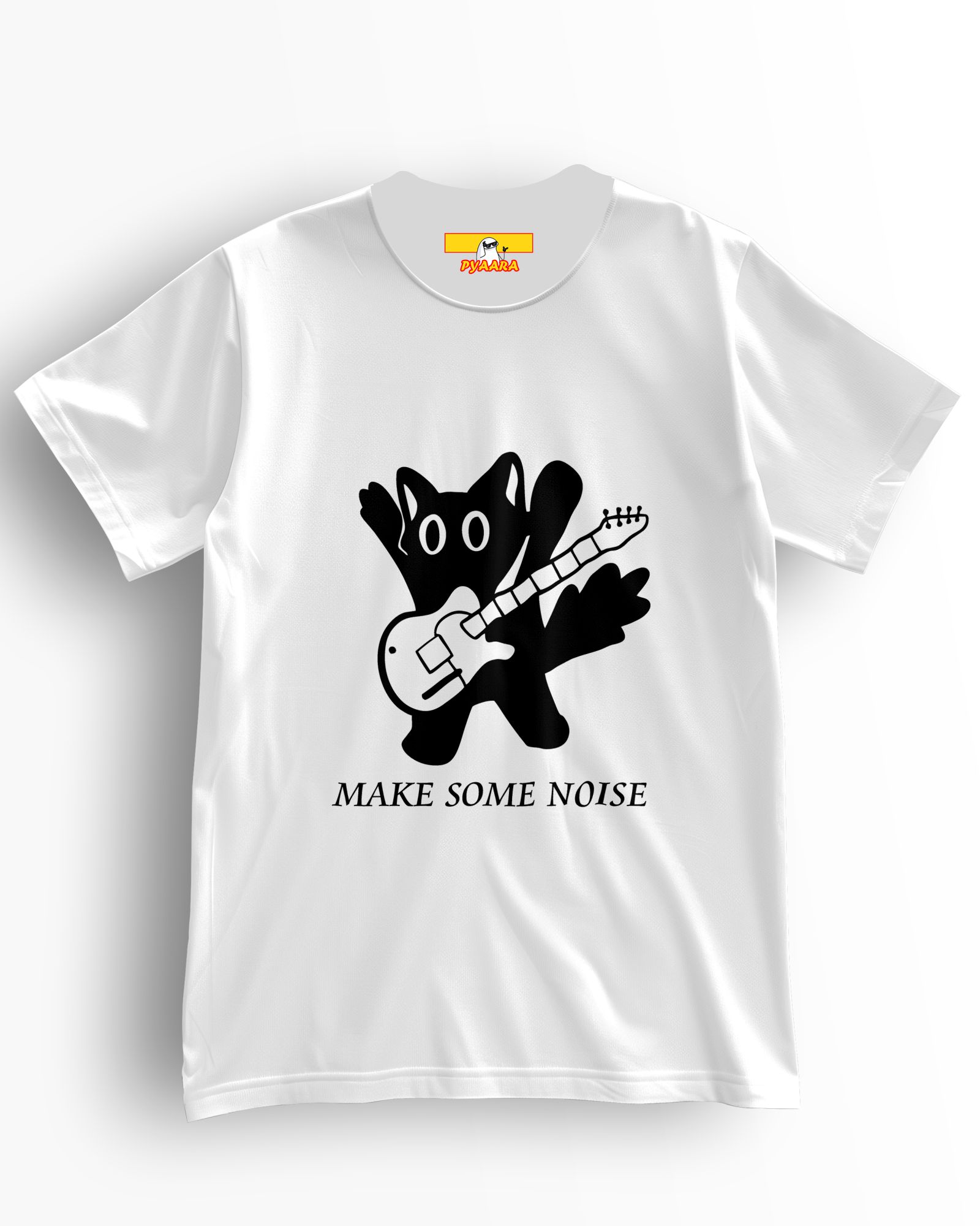 Make Some Noise (Unisex)